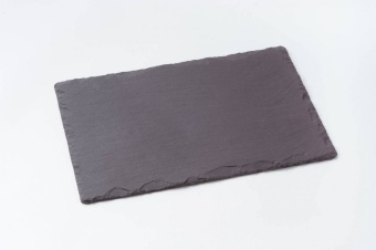 Доска сервировочная Welsh Slate DRSTR13 в ШефСтор (chefstore.ru)